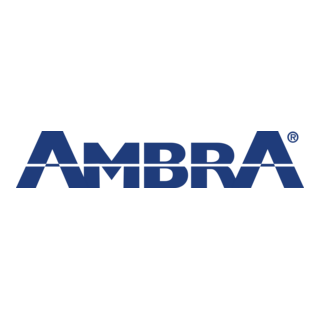 AMBRA Logo PNG Vector