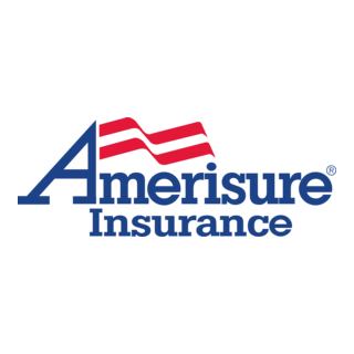 Amerisure Insurance Logo PNG Vector