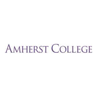 Amherst College Logo PNG Vector