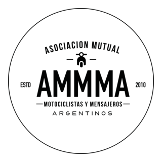 AMMMA Logo PNG Vector