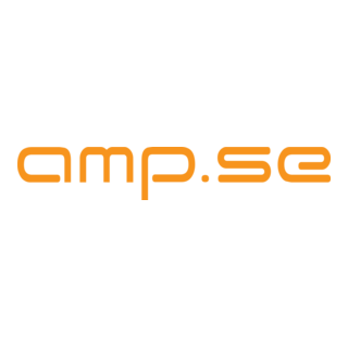 AMP Logo PNG Vector