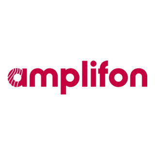 Amplifon Logo PNG Vector