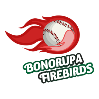 Amtal super league team bonorupa firebirds Logo PNG Vector