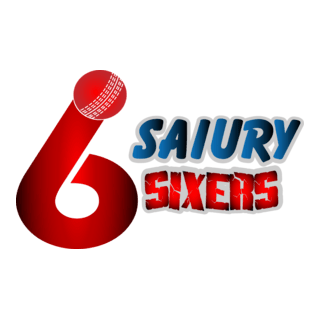 Amtali Super League Team saiury sixers Logo PNG Vector