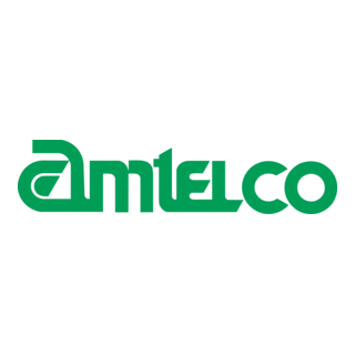 Amtelco Logo PNG Vector