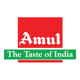 AMUL Logo PNG Vector