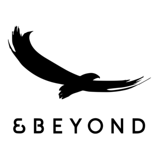 AndBeyond Logo PNG Vector