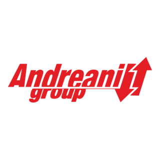 Andreani Group Logo PNG Vector