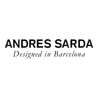 Andres Sarda Logo PNG Vector