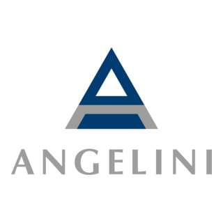 ANGELINI Logo PNG Vector