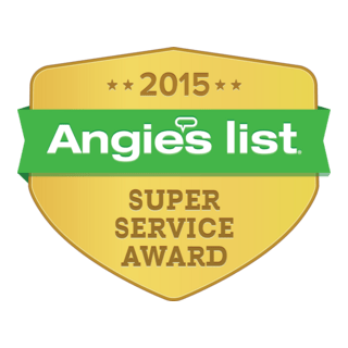 Angies List Award 2015 Logo PNG Vector