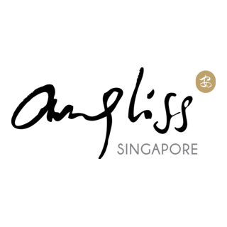 ANGLISS Logo PNG Vector