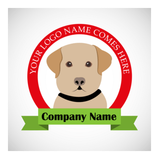 Animal Logo PNG Vector