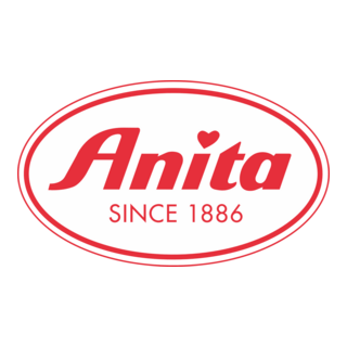 Anita Logo PNG Vector