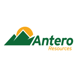Antero Resources Logo PNG Vector