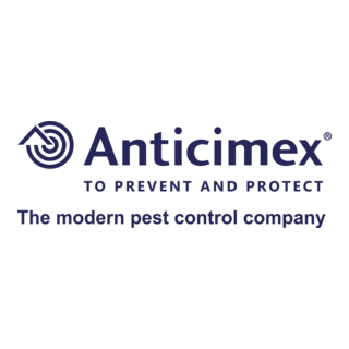 ANTICIMEX Logo PNG Vector