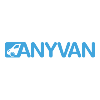 AnyVan Logo PNG Vector