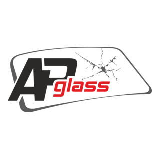 AP Glass Logo PNG Vector