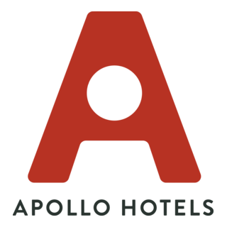 Apollo Hotels Logo PNG Vector