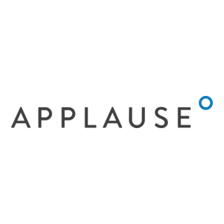 Applause Logo PNG Vector