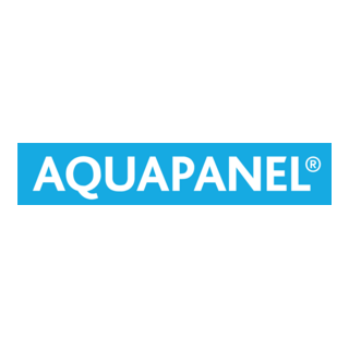 AQUAPANEL Logo PNG Vector