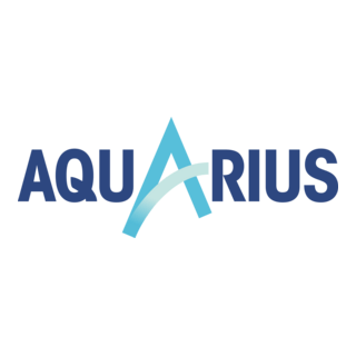 Aquarius Logo PNG Vector