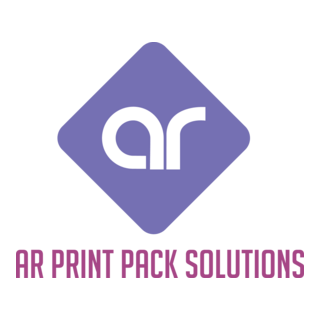 AR Logo PNG Vector