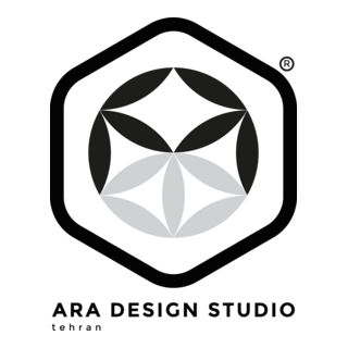 Ara design studio Logo PNG Vector