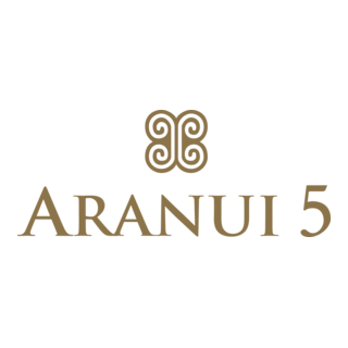 Aranui 5 Logo PNG Vector