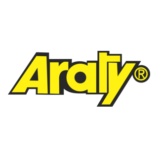 Araty Logo PNG Vector