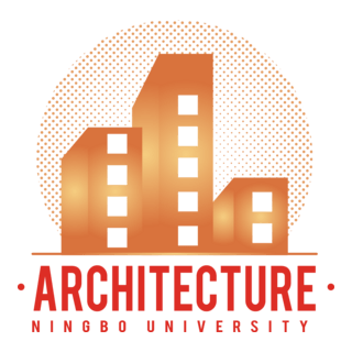 Architecture University Logo PNG Vector