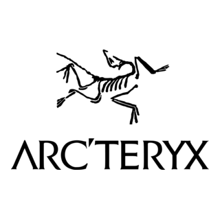 Arcteryx Logo PNG Vector