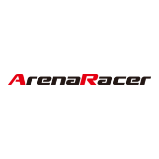 Arenaracer Logo PNG Vector