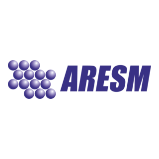 Aresm Logo PNG Vector