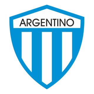Argentino Futbol Club de Humberto Primero Santa Fé Logo PNG Vector