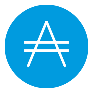 Aricoin (ARI) Logo PNG Vector