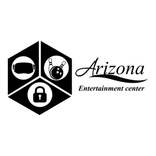 Arizona Center Logo PNG Vector