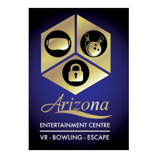 Arizona Entertainment Logo PNG Vector