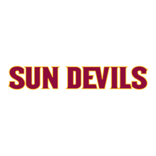 ARIZONA SUN DEVILS Logo PNG Vector