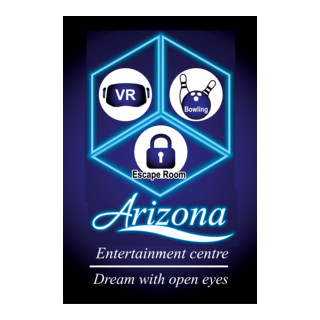 Arizona VR Logo PNG Vector