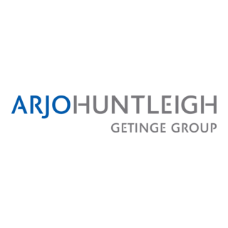 ArjoHuntleigh Logo PNG Vector