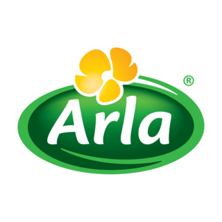 ARLA Logo PNG Vector