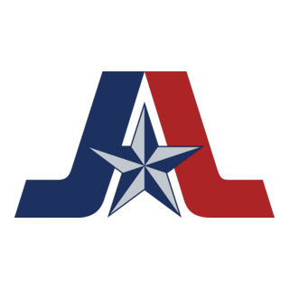 Arlington TX Logo PNG Vector
