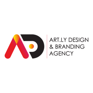ARTLY DESIGN AND BRANDING AGENCY Logo PNG Vector