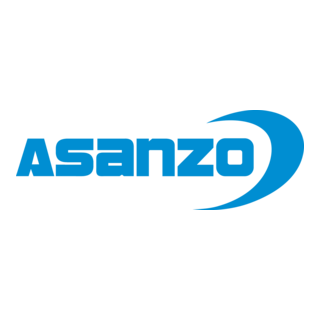 Asanzo VN Logo PNG Vector