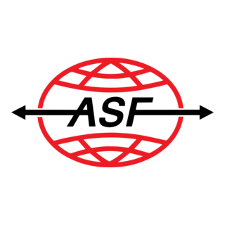 ASF Logo PNG Vector