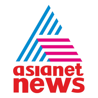Asianet News Logo PNG Vector