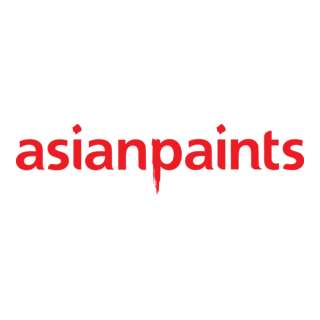 Asianpaints Logo PNG Vector