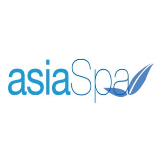 AsiaSpa Magazine Logo PNG Vector