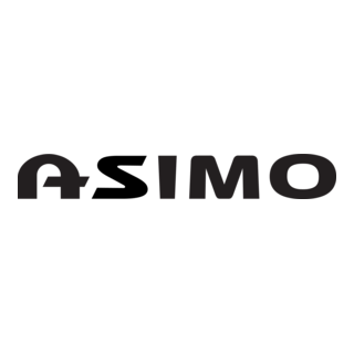 Asimo Logo PNG Vector
